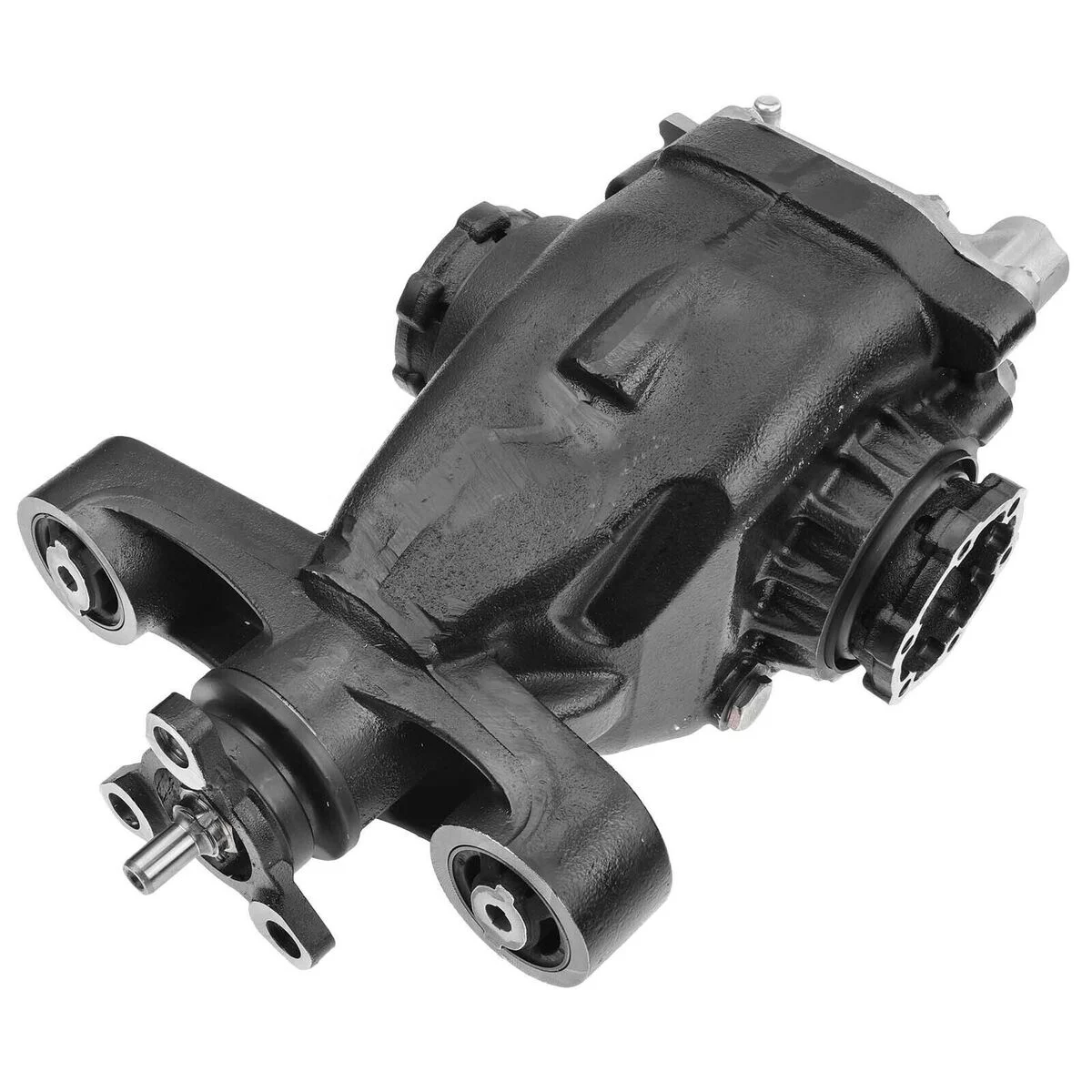 Genuine Rear Differential Carrier Assembly 84110755  For Cadillac CTS 3.45 FDR 2014-2019