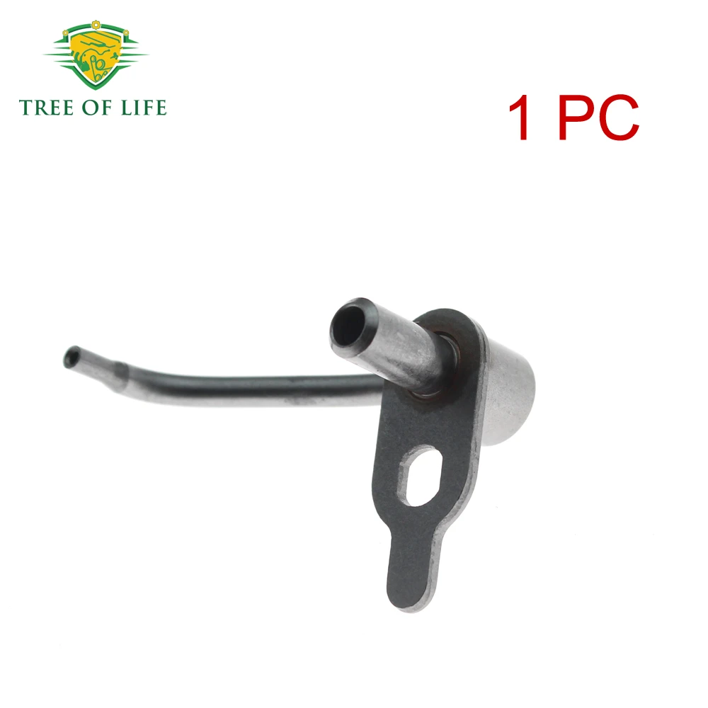1/2/4x New Piston Cooling Oil Jet BK2Q-6K868-BA For Ford Transit MK7 MK8 2.2 FWD RWD EURO 5 2011+ BK2Q6K868BA 1711498 view 2