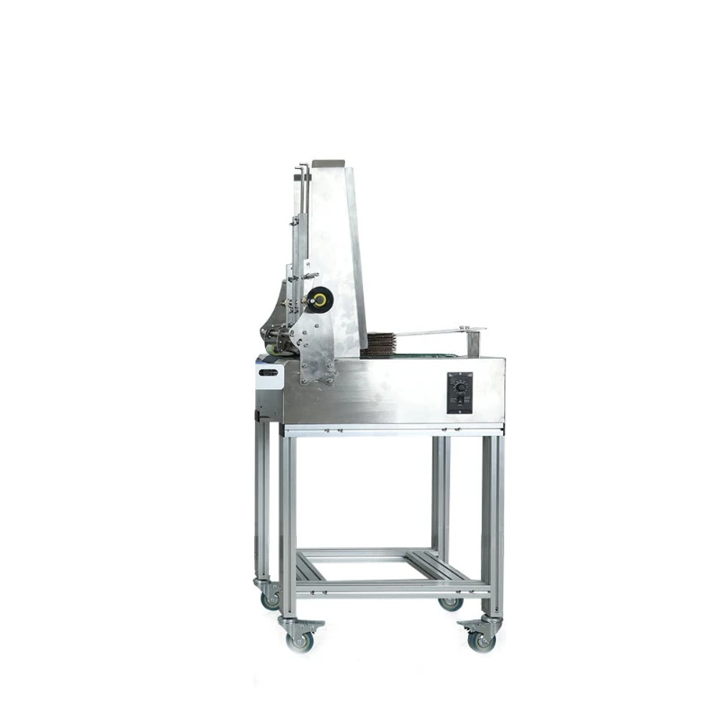 High-speed automatic carton paging machine envelope bag sorting machine paging equipment