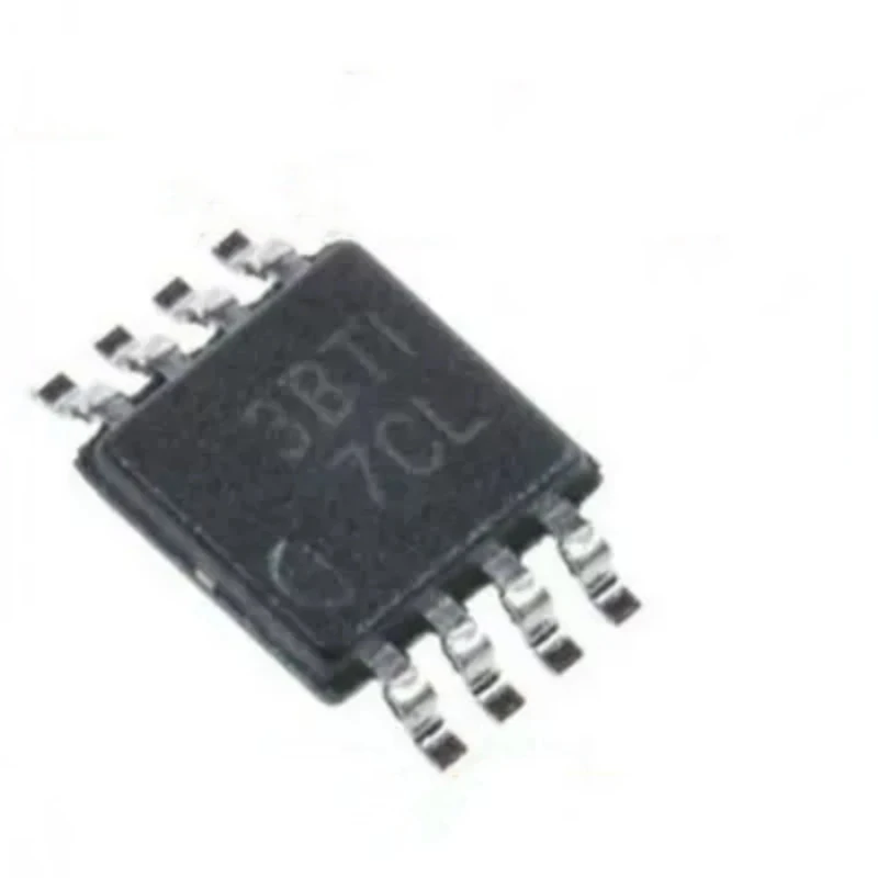 10Pcs/Lot 	PCA9536DGKR  MSOP8 Help PCBA Complete BOM And Material List