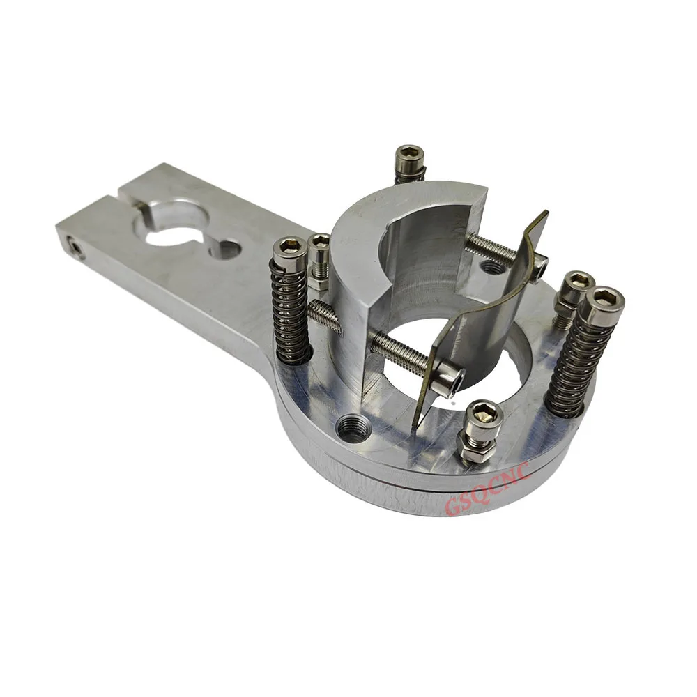 20-35MM Anti-Collision Fixture For Portable CNC Flame Plasma Torch Clamp Holder For CNC Cutting Machine