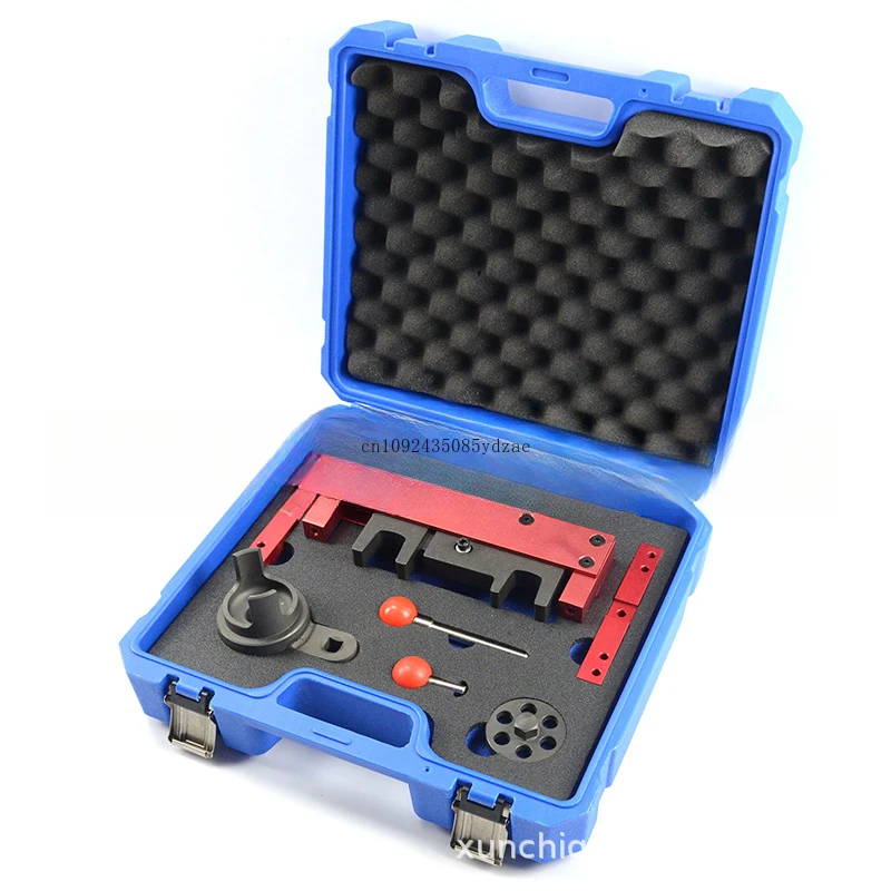 Porsche Panamera 3.6 4.8 Cayenne 4.8 Audi Q7 Timing Special Tool Riparazione auto