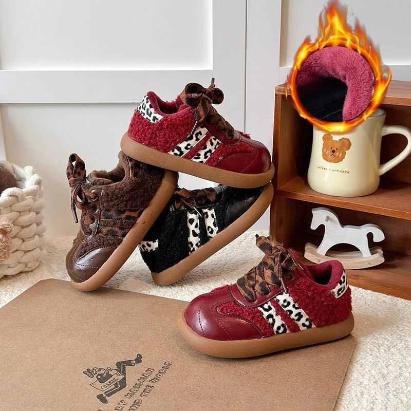 

Children Sneakers Fashion Luxury Children Casual Shoes Designer Comfortable Shoes Brand Classical Outdoor Casual Chunky Sneakers