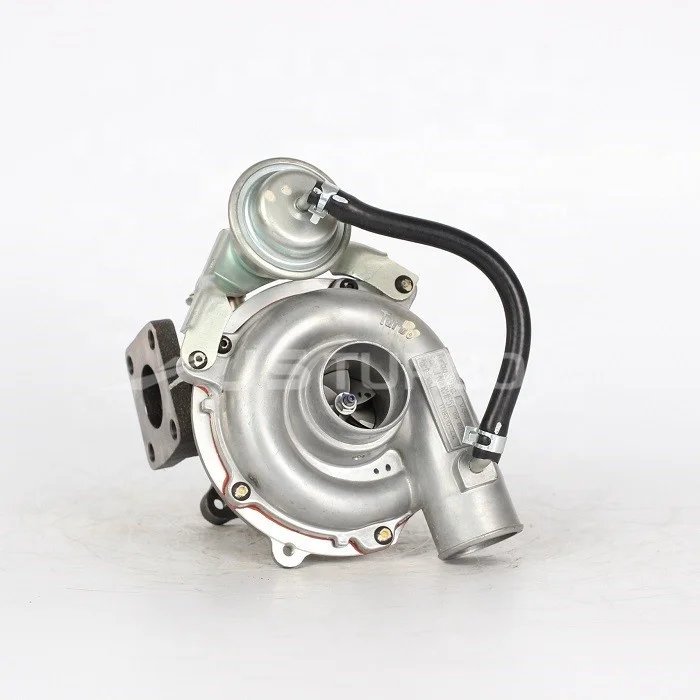 RHF4 Turbocharger 1118010-44 8971397243 8971397242 8971397241 Diesel engine turbocharger and parts For ISUZU 4JB1 pickup truck