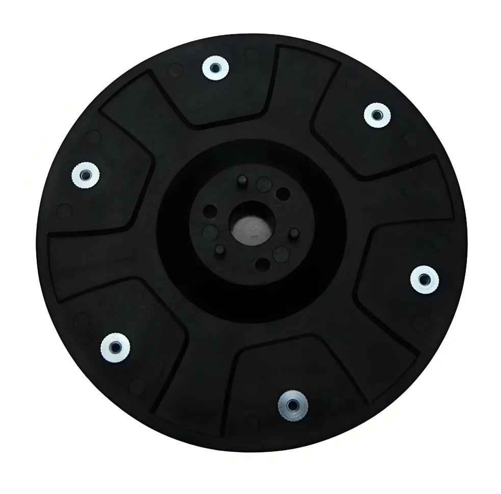 جديد جزازة العشب القاطع القرص استبدال ملحق متوافق مع موديلات Segway Navimow I105E I108E I110n ملحقات جزازة العشب #5