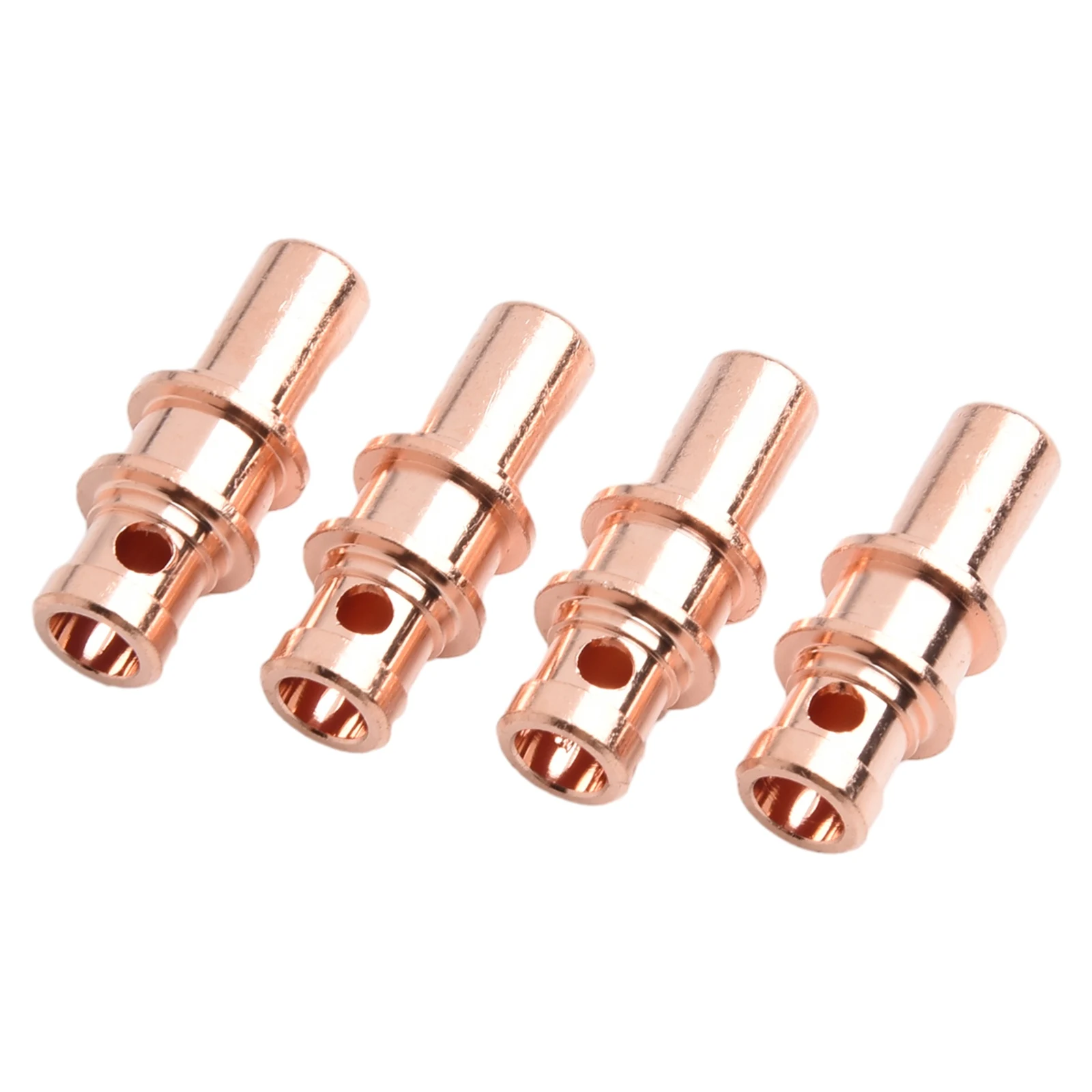 

Practical Welding PR0109 Nozzle Tip Plasma Torch Nozzle Electrodes PD0105-10 WSP-08023 Plasma Torch Electrodes