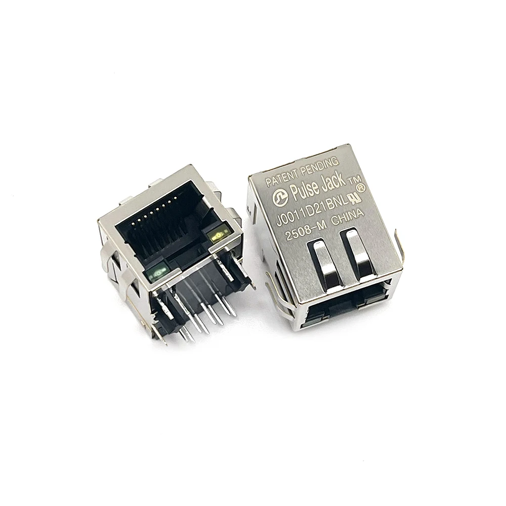 10Pcs/ J0011D21BNL …