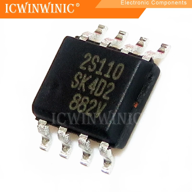 

10 шт. SSC2S110 2S110