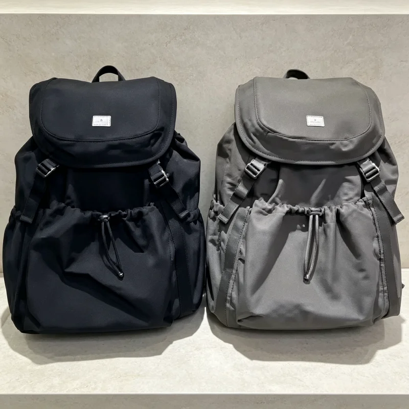 Outdoor Adventure Camp - Tas Ransel Snow Peak 25L Kapasitas
