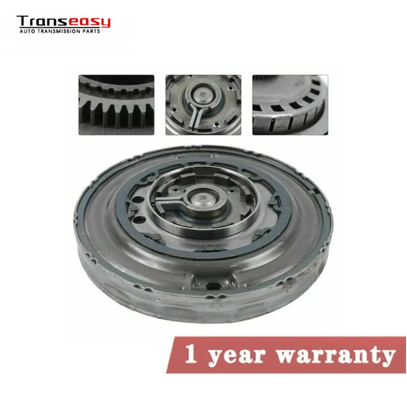 MPS6 6DCT450 Transmission Clutch Drum 1268154C-FX Fits For CHRYSLER DODGE FORD VOLVO LAND ROVER