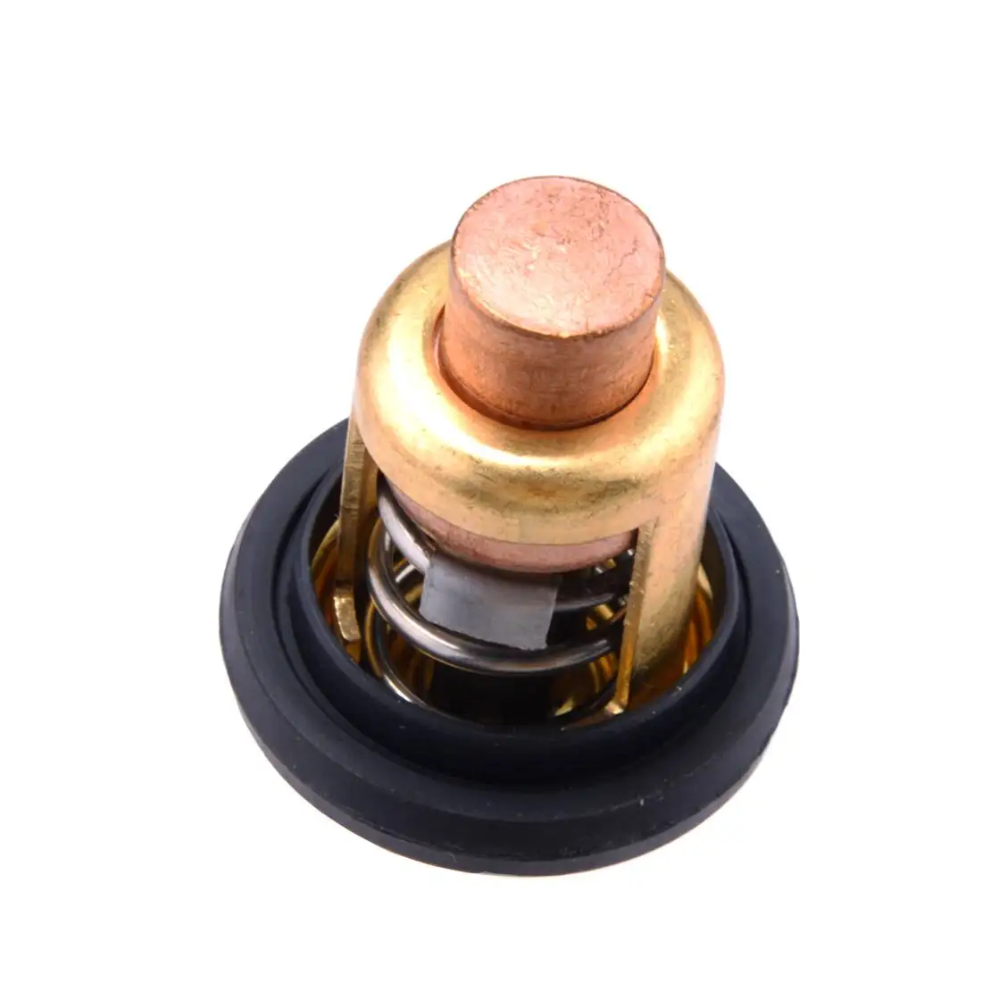 825212001 855676003 825212T02 19300-ZW9-003 855676A1 ترموستات محرك القارب البحري مع حلقة مطاطية مناسبة لياماها هوندا ميركوري