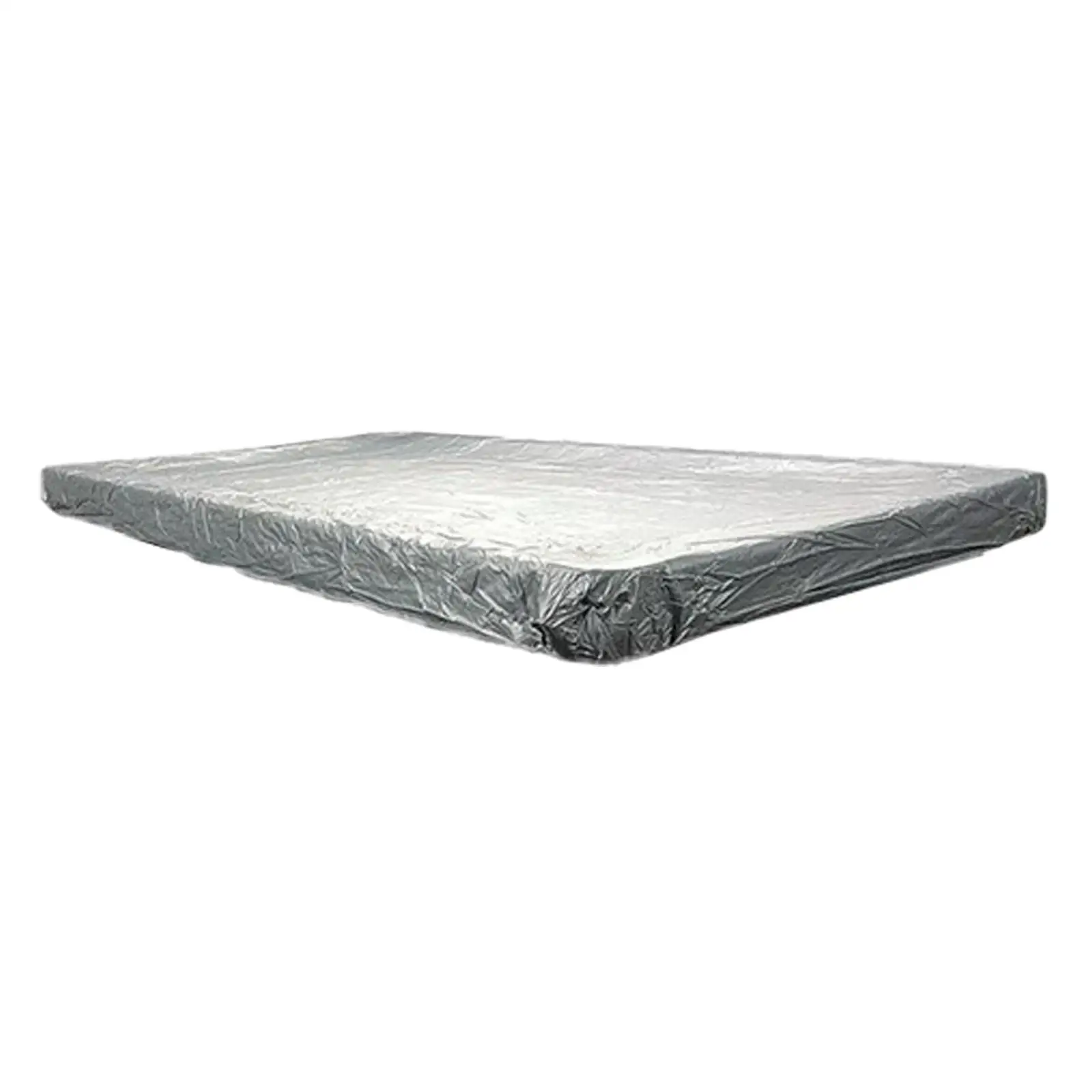 Air Hockey Table Cover Sun Rain Protection Scratch Resistant Pool Table PVC Waterproof Dustproof Sleeve for Outdoor Lawn Patio
