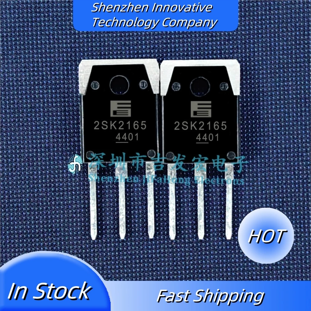 

10 шт. 2SK2165 TO-247 60 В 40 А лучшее качество быстрая доставка