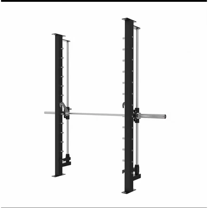 

Smith Accessories, Smith Track, Smith Fitness Equipment Accessories