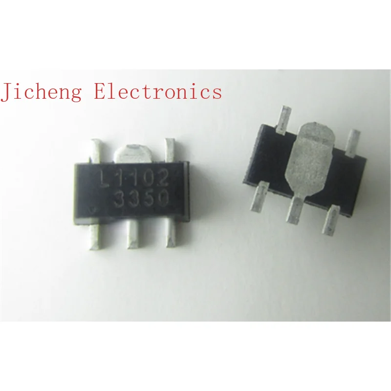 

10PCS SN3350IP05E-01 3350 SOT89-5 SI-EN LED Drive IC With Internal Switch