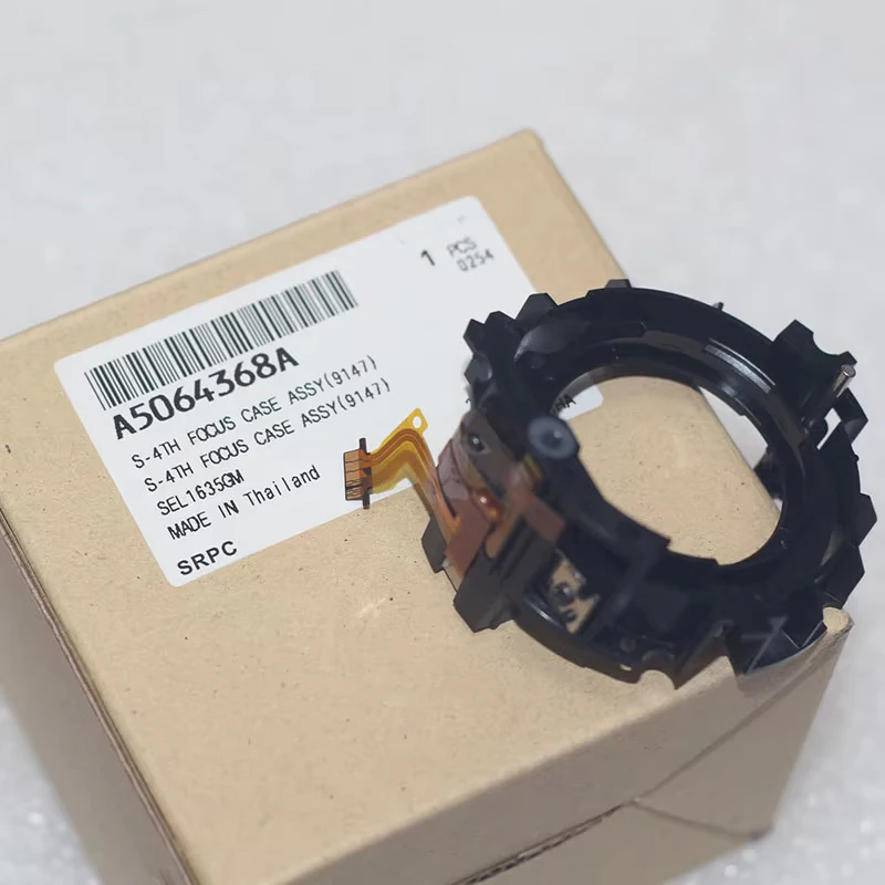 New rear 4th group Focus motor assy for Sony FE 16-35mm F2.8 GM SEL1635GM Lens