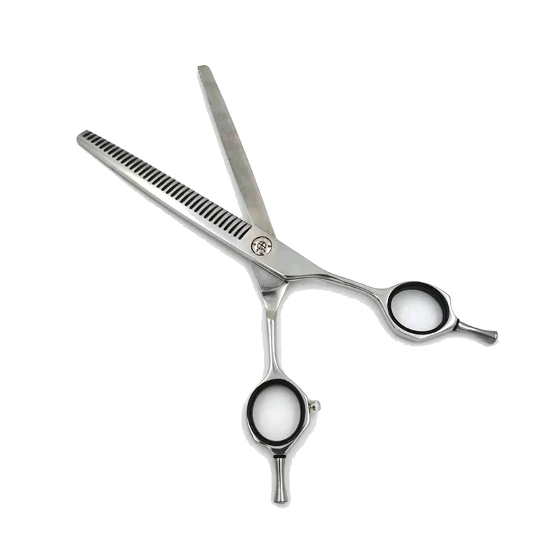 Imagem -04 - Pet Grooming Scissors Dog Thinning Scissors 35 Dentes