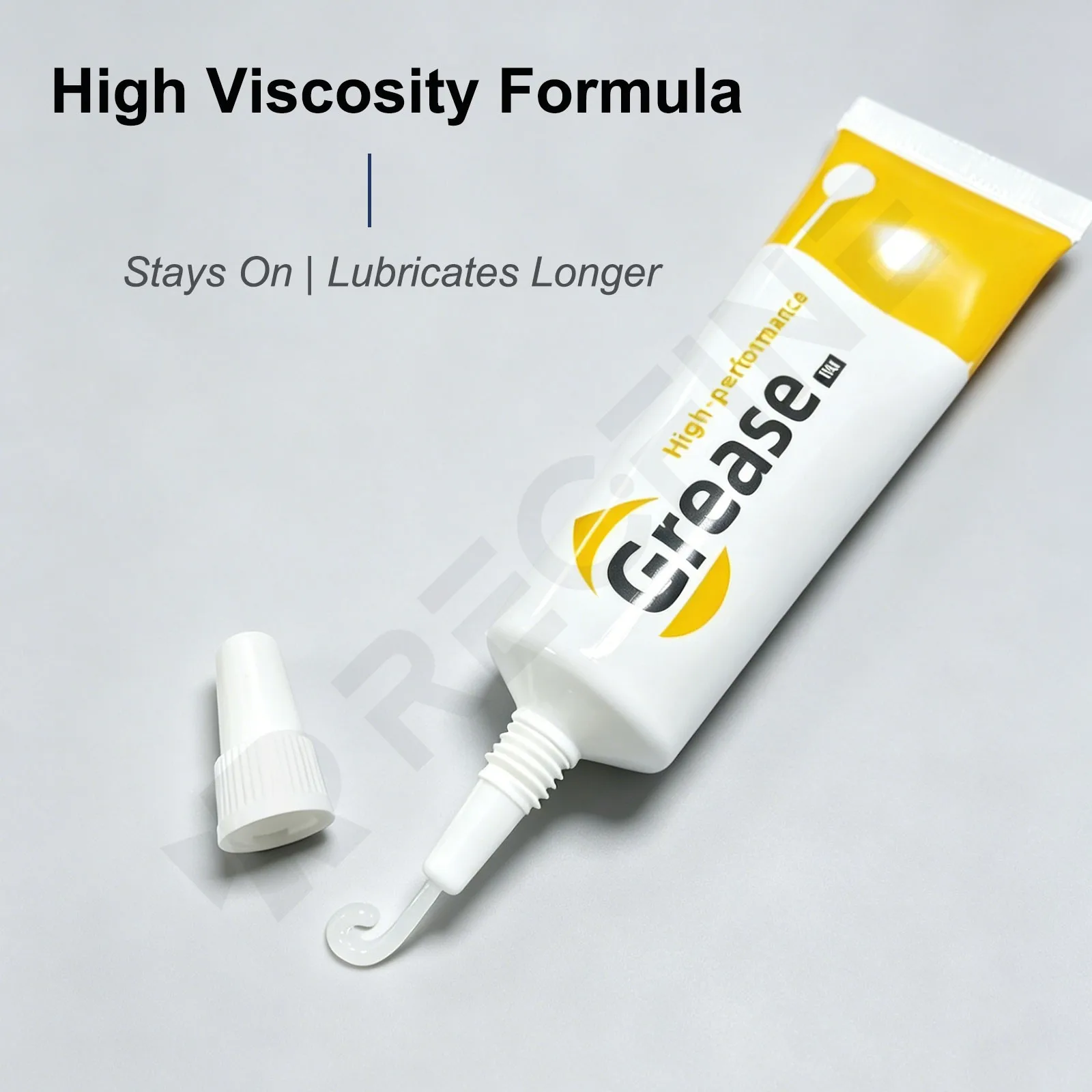 Professionelles 3D-Drucker-Schmierfett und flüssiges Schmieröl für Elegoo Anycubic Bambulab FDM Resin 3D-Drucker-Zubehör. – Detail 8