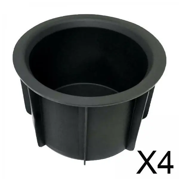 

Универсальный держатель для бутылок с напитками, материал ТПЭ, держатель для чашки на центральной консоли, черный для FJ Cruiser 2007-2014, автомобильные аксессуары