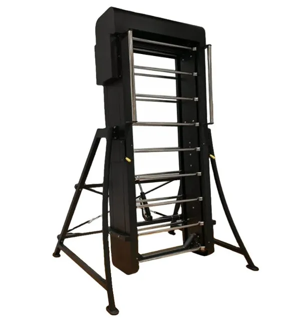 YG-C002 Gym Equipment Body Building YG Fitness Climbing Machine Multi Functional Laddermill