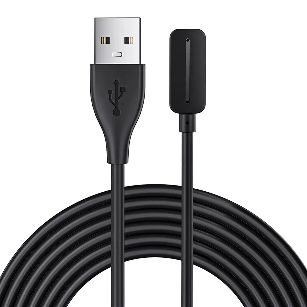 A1418Z 1m Magnetic USB Charging Cable Charger Adapter 2Pin Power Charge Wire Replacement for / Pro/ 3 Reliable Quality