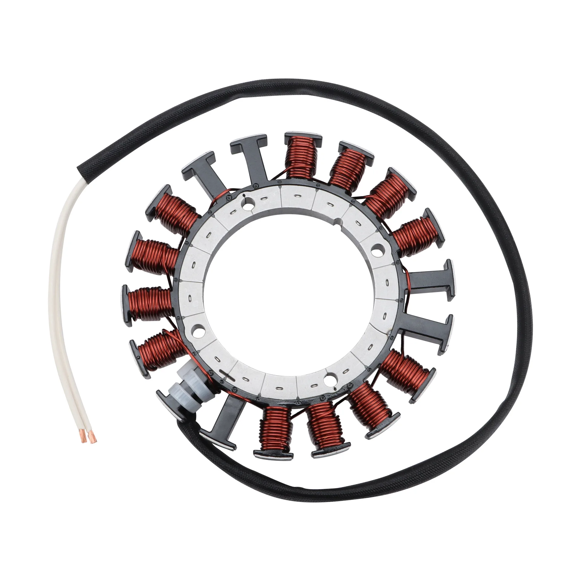 

Suitable for Motorcycle Spare Parts Stator Coils FR541V FR600V