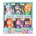 6-piece box set