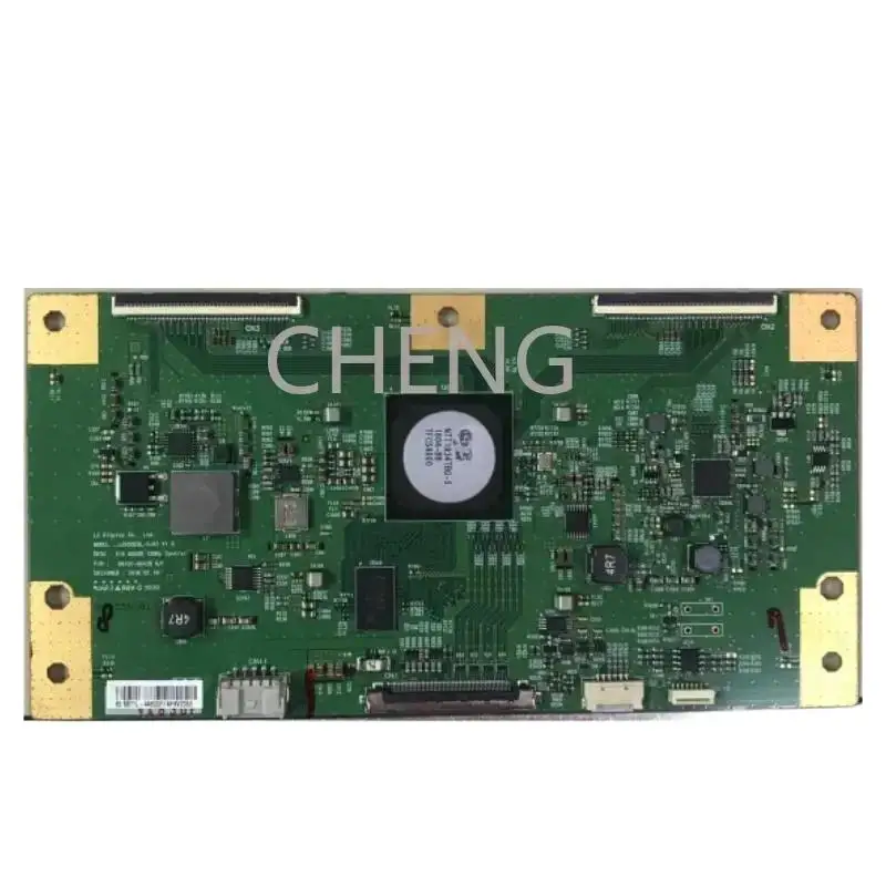 

Original for Sony KD-65X7500D Logic Board V16 UHD 6870C-0642B Screen YD6S650CNG03B CTT
