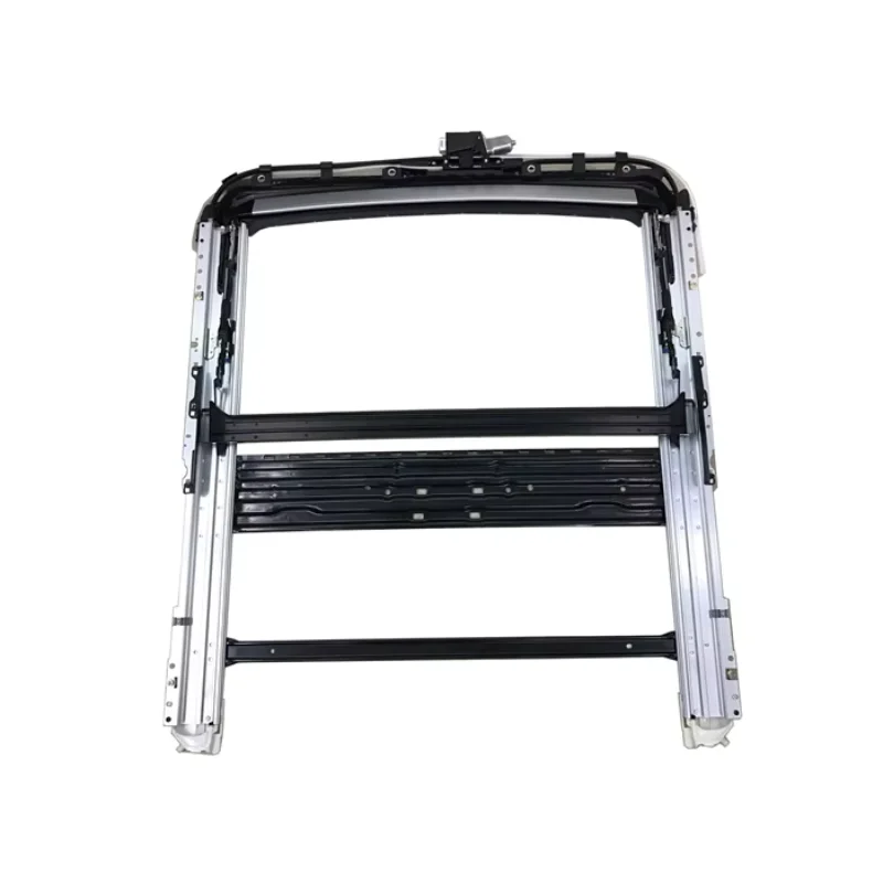 Good Price Car Sunroof Frame Include Motor For Toyota Land Cruiser Prado