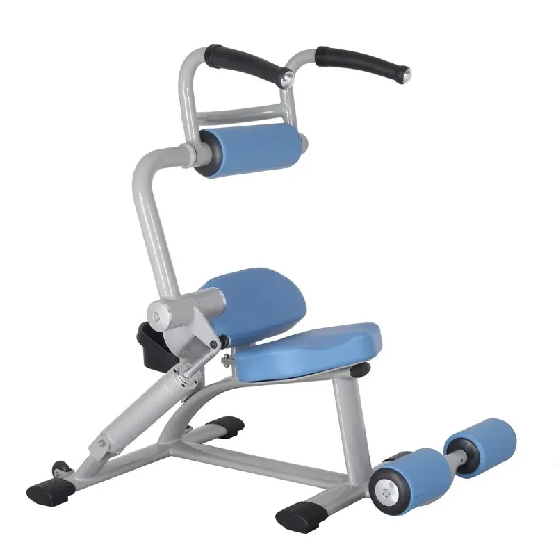 

K676 High End Commercial Indoor Steel Back/Abdominal Muscle Trainer Gym Professional Strength Equipment