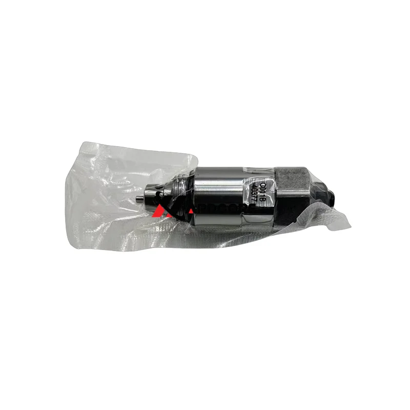 

225LC-V 230LC-V Excavator Parts Relief Valve C011B-40377