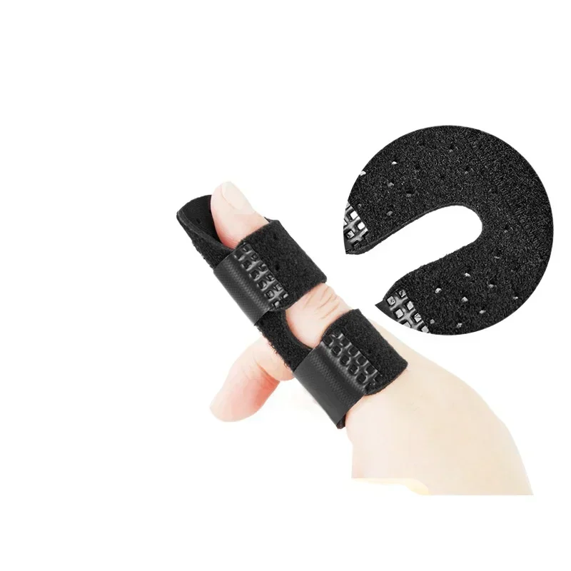

Hand restraint Hand Fixator Thumb Fixation Belt Sprain Fracture Support Splint Injury Fixation Protection Fingertip Thumb