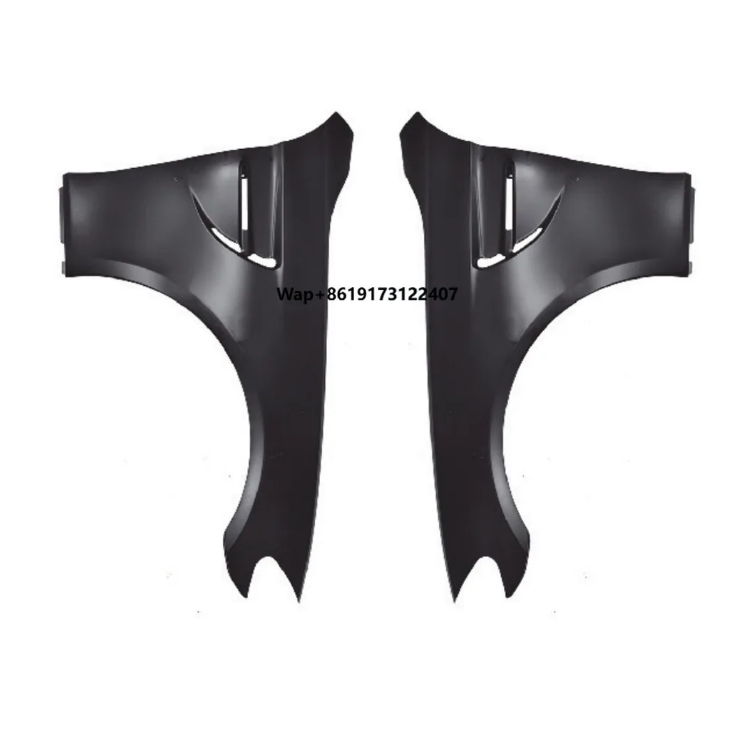 

For F10 M4 M5 Look High Quality Fender Classic Auto Parts