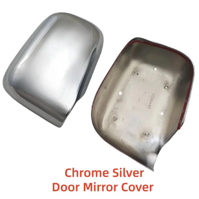 الكربون الرؤية الخلفية اكسسوارات السيارات مطلي أغطية مرايا الباب الكسوة لهوندا CR-V Crv 4WD 1996 1997 1998 1999 2000 2001 لصق نمط #4