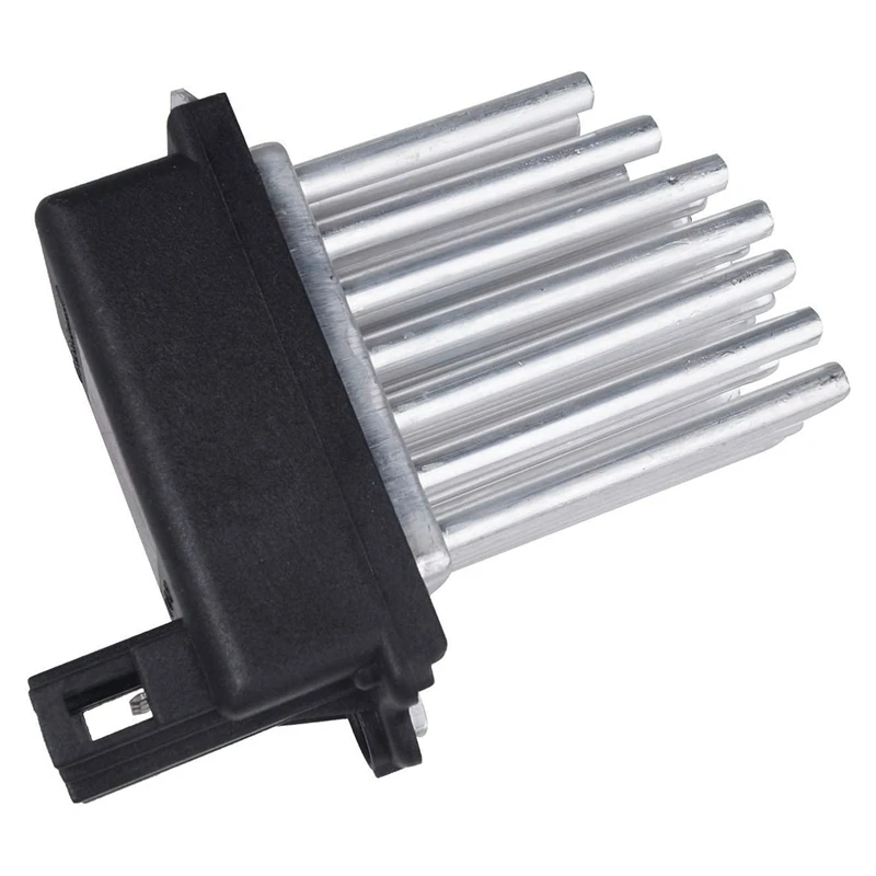 

Car Heater Blower Motor Resistor For - A6 S6 RS6 Allroad Quattro 4B0820521