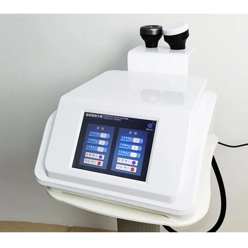 

Portable Vacuum Ultrasonic Microwave Fat-Dissolving Body Slimming Massage Fat-Push Fat Burning Machine Massage Machine Scraping