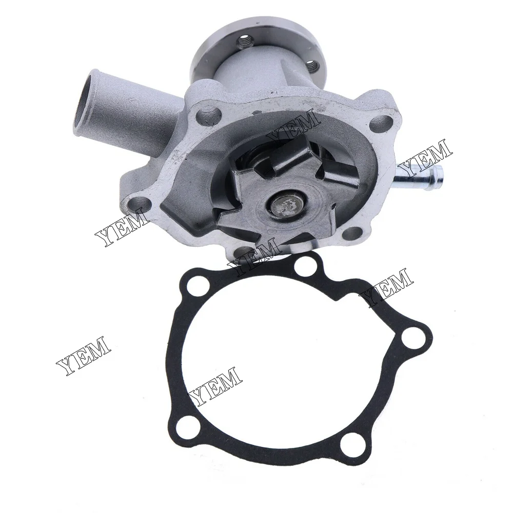 Brand-New 15852-73030 1G820-73030 Water Pump For Cub Cadet Tractor 782 882 1512 1572 1772