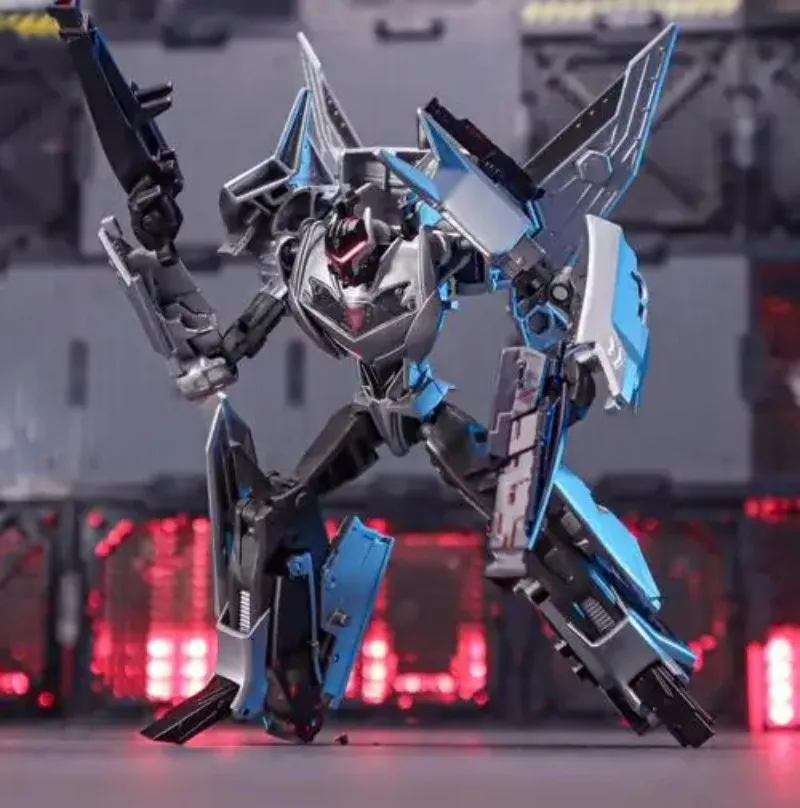 

Новый в наличии Трансформаторный реактивный транспорт ‌ Модные игрушки Праздничные подарки Фильм Роль Коллекционные предметы Студийная модель Интересные подвижные игрушки