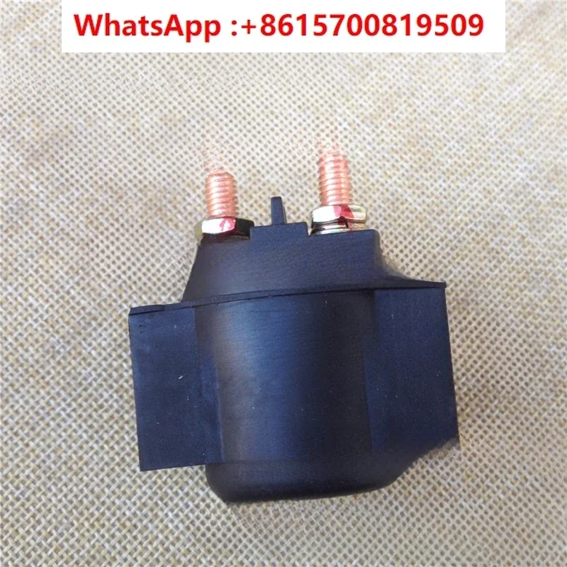 Motor Suction Switch 200-6/6 A/8 Electric Start Relay ADV150/300T-A/350T Motor Suction Switch