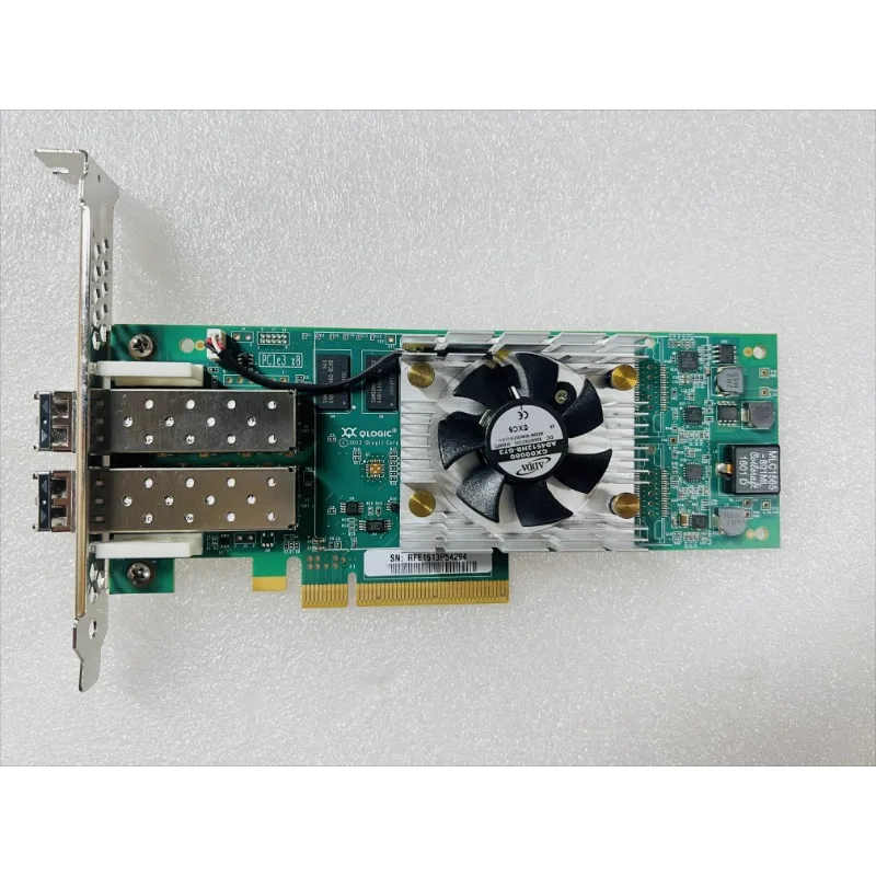 Parts For Qlogic QL…