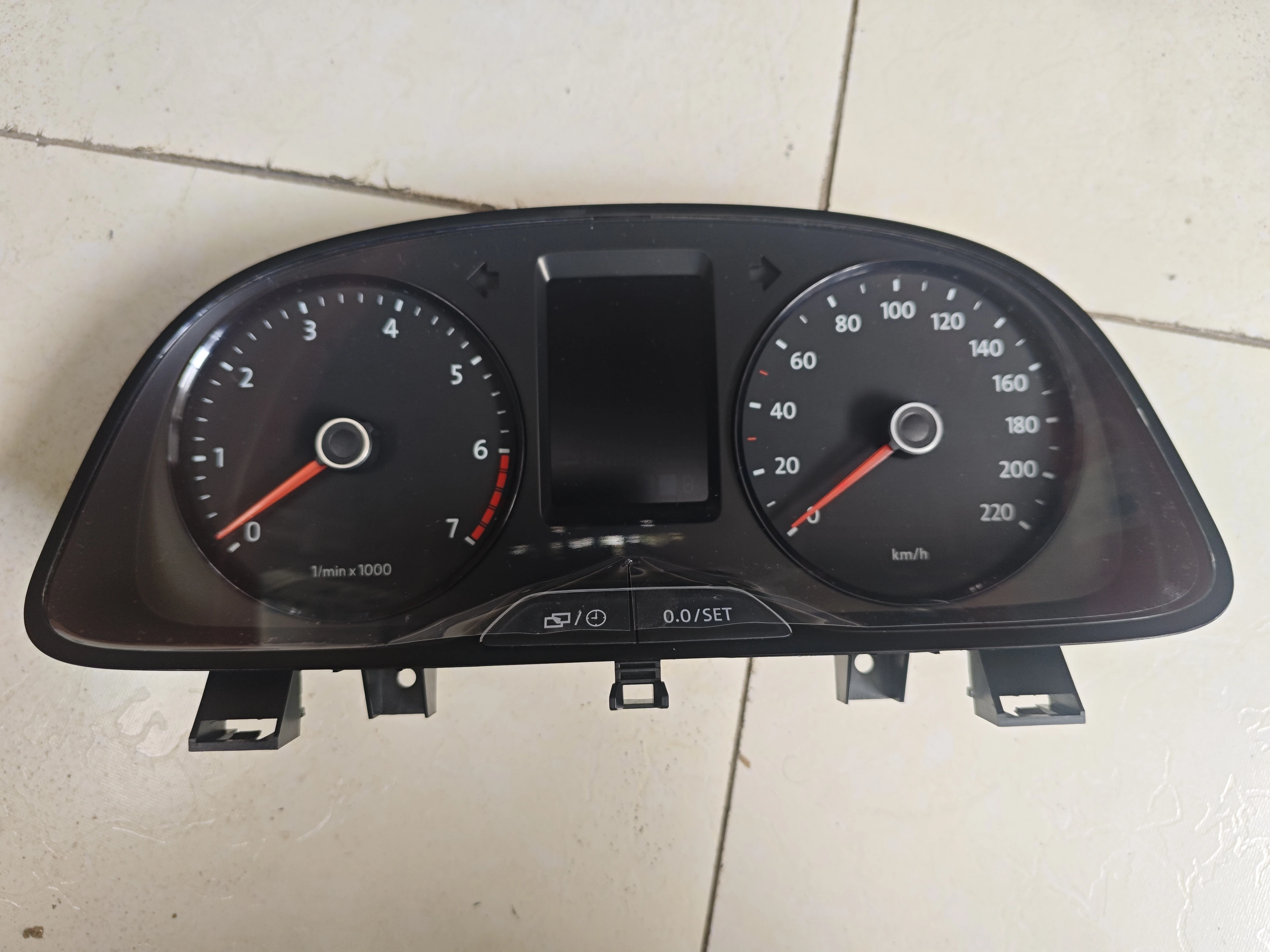 

For VW LAVIDA Original brand new combination instrument odometer tachometer