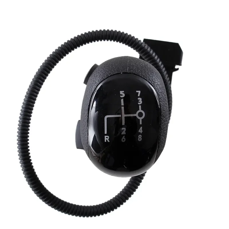 Heavy Duty Truck Gear Shift Knob Handle Lever Head Replacement Part Compatible with MAN Bus Transmission Accessories 3