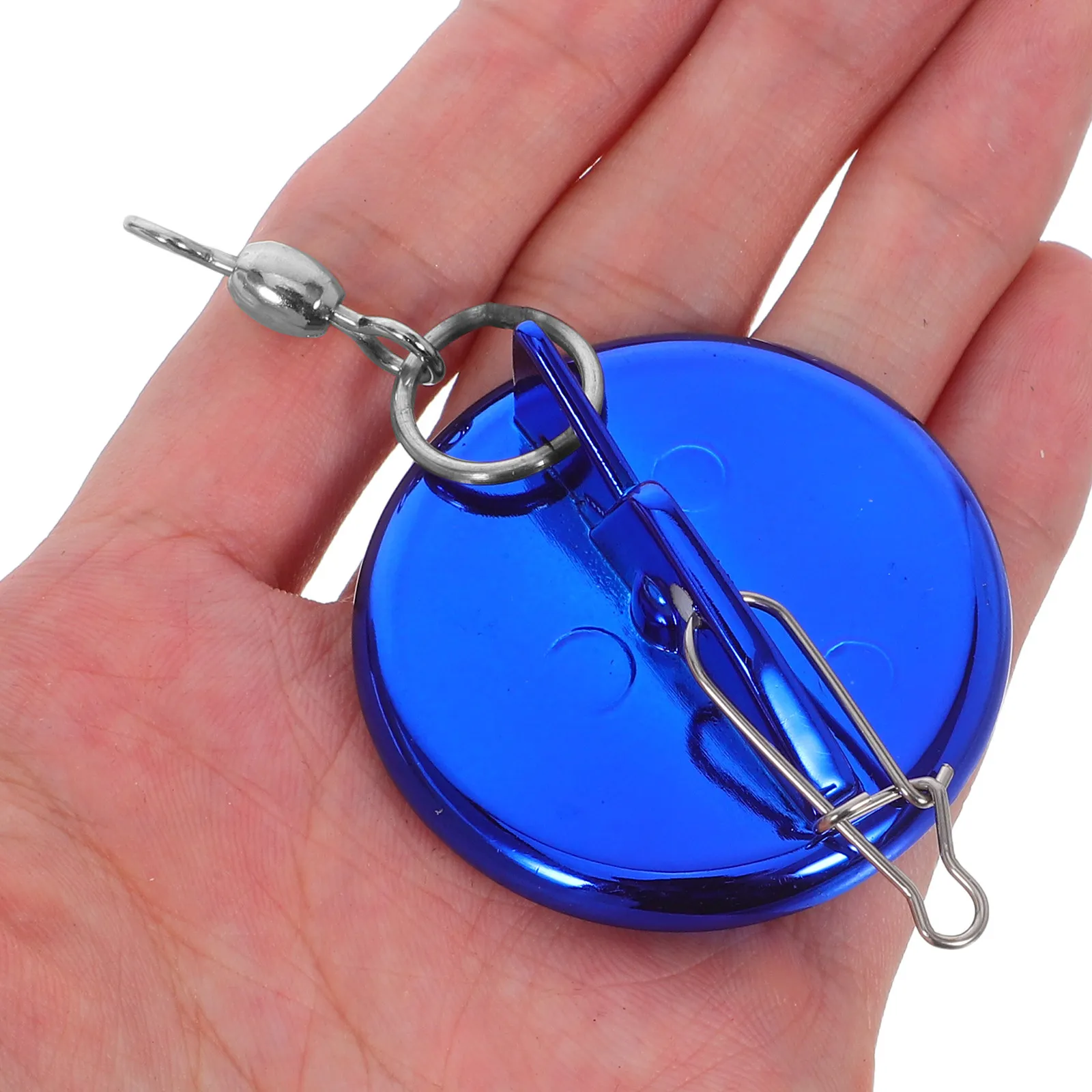 Fishing Disc Diver Connector Adjustable Angle Sea Trolling Saltwater Downrigger Accessories Deep Sea Fishing Gear