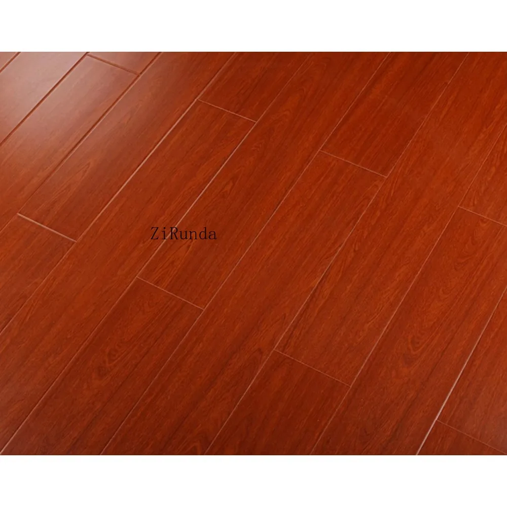 Aangepaste versie 10 mm MDF-laminaatvloeren