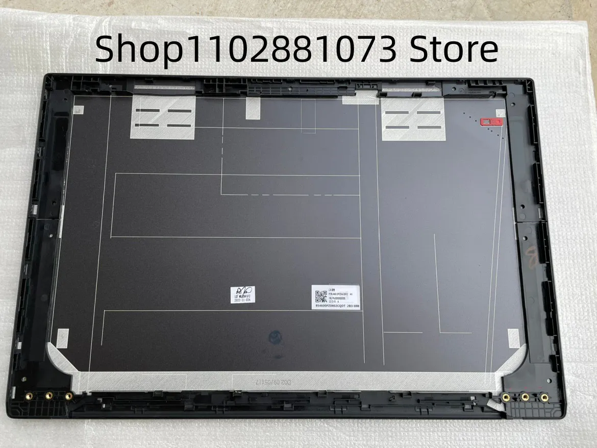 غطاء علوي أصلي جديد لهاتف Lenovo ThinkPad L14 Gen 3 محمول 4600PZ040002