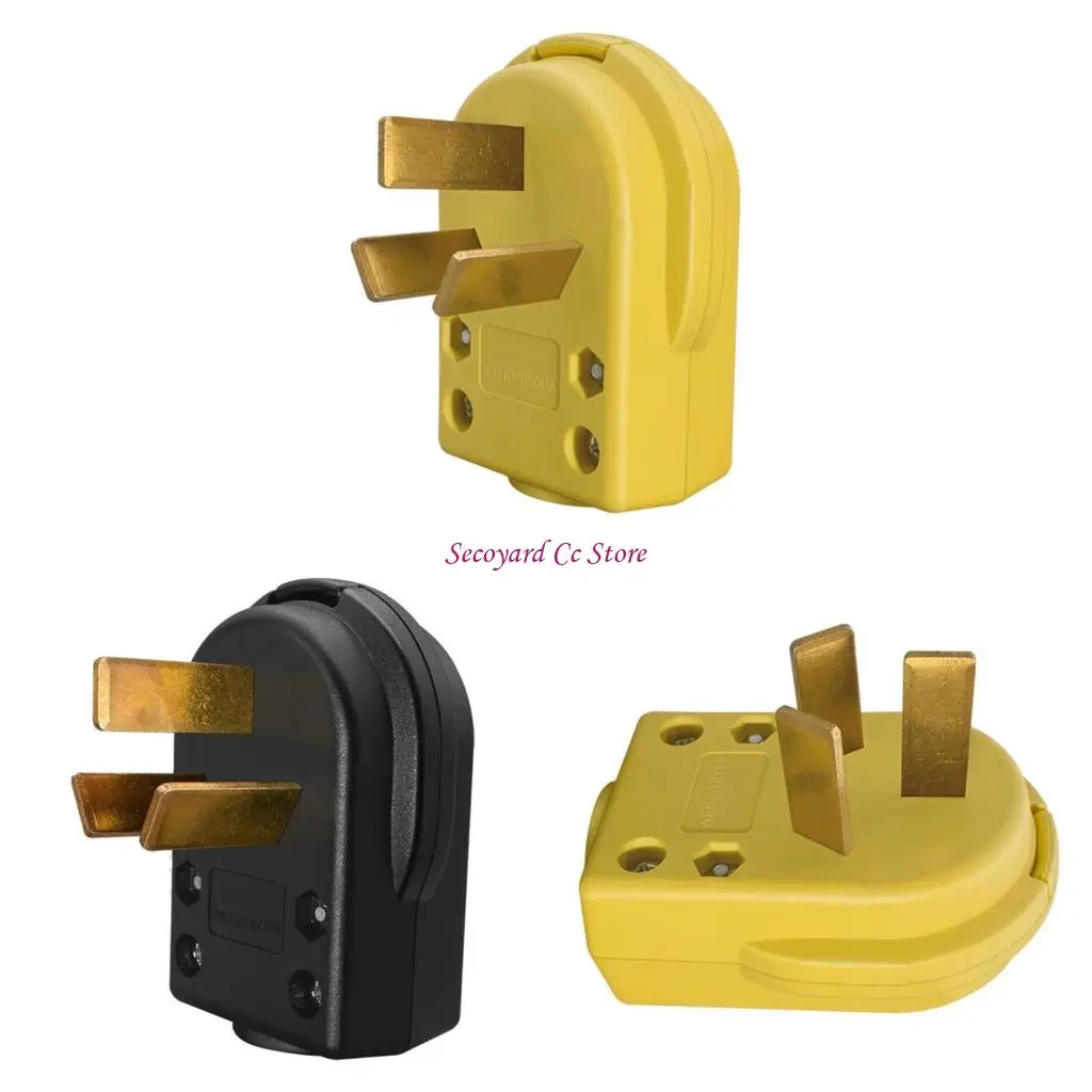 

N3UC Промышленная прочность NEMA 10 50p Ground Design Design PA66 Construction PD1050PA