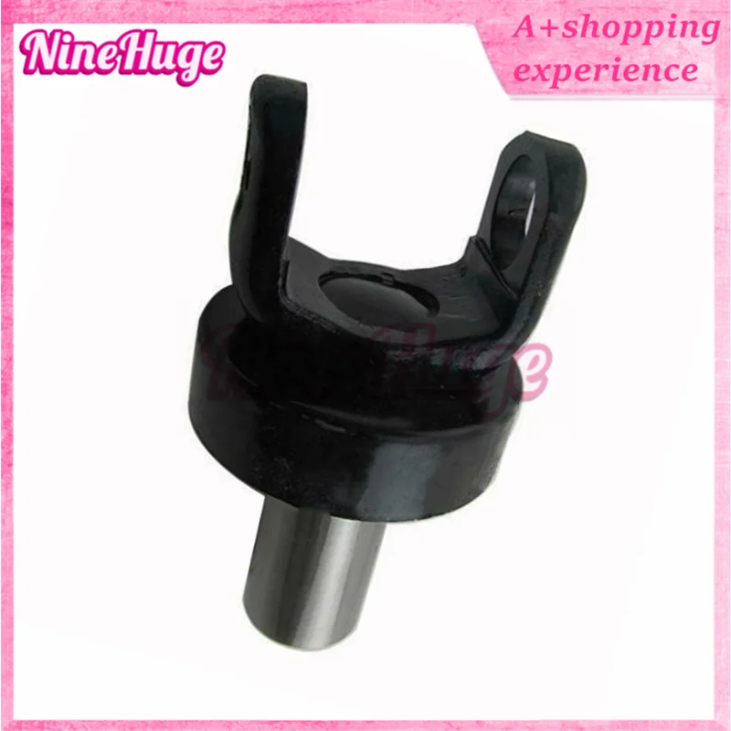 1PC MR276839 26Teeth Rear Propeller Shaft Sleeve York For Mitsubishi Pajero Montero V32 V43 V44 L200 K74T Challenger Nativa