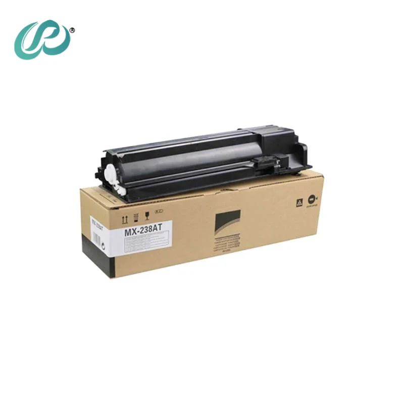 1pcs MX237 MX238 Copier Toner Cartridge Compatible for Sharp AR-2048 2348 AR-6020 6023 6026 6030 6031 Copier Cartridges Supplies