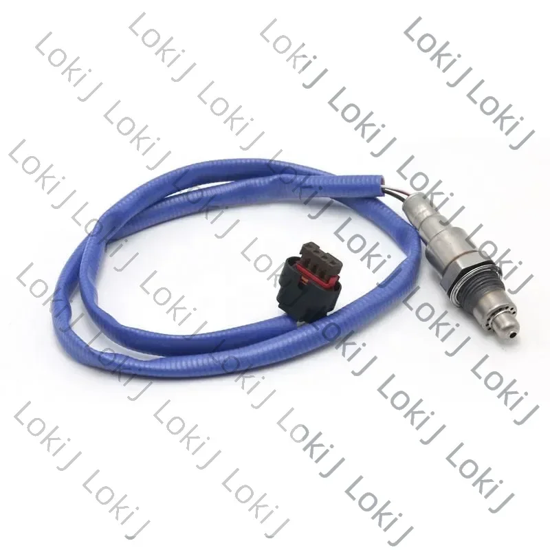 Loki JNew F1FA-9G444-BA car oxygen sensor for Changan Ford Focus 1.0T 1.5T (2015.07-2018.11) Ford Escape 1.5T (2013.01-2016.09)