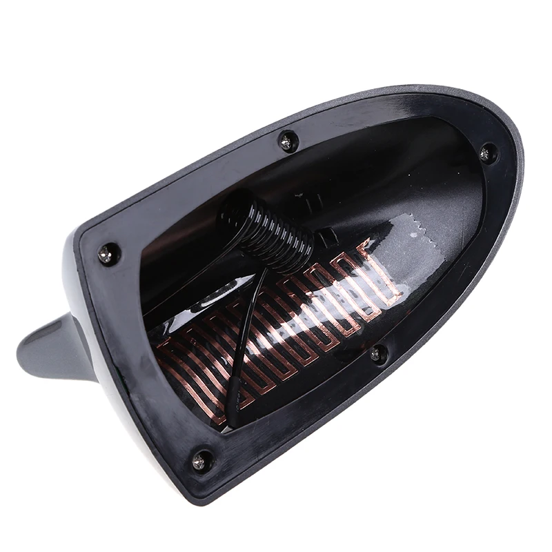 Auto Haifisch flossen antenne FM Signal antenne Autodach Radio Antenne Universal für BMW Honda VW Audi Ford Mini Cooper Opel Auto Styling – Detail 13